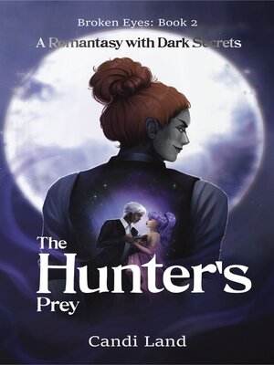 cover image of The Hunter's Prey